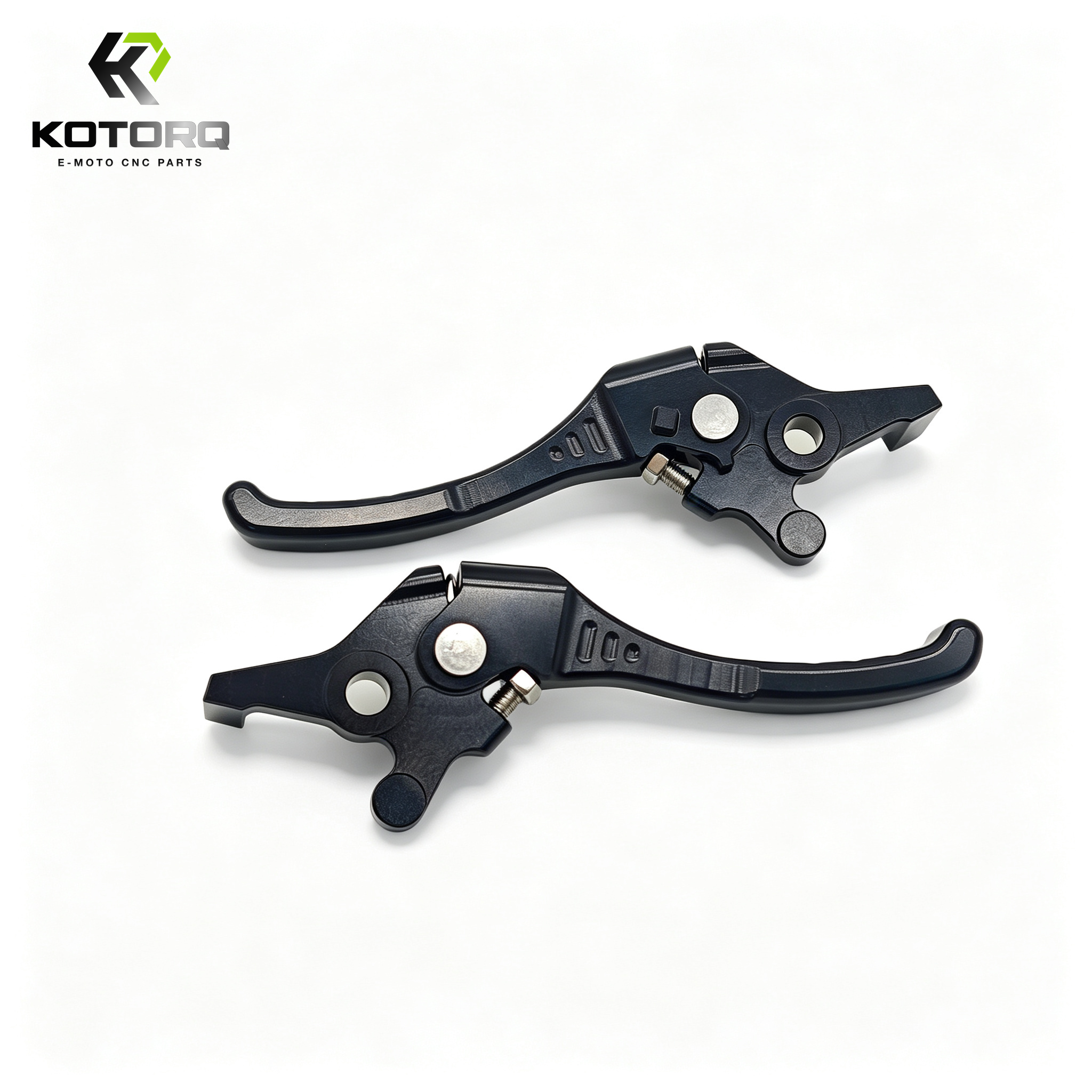 FERA Upgraded Ultra Bee Brake Lever — Black