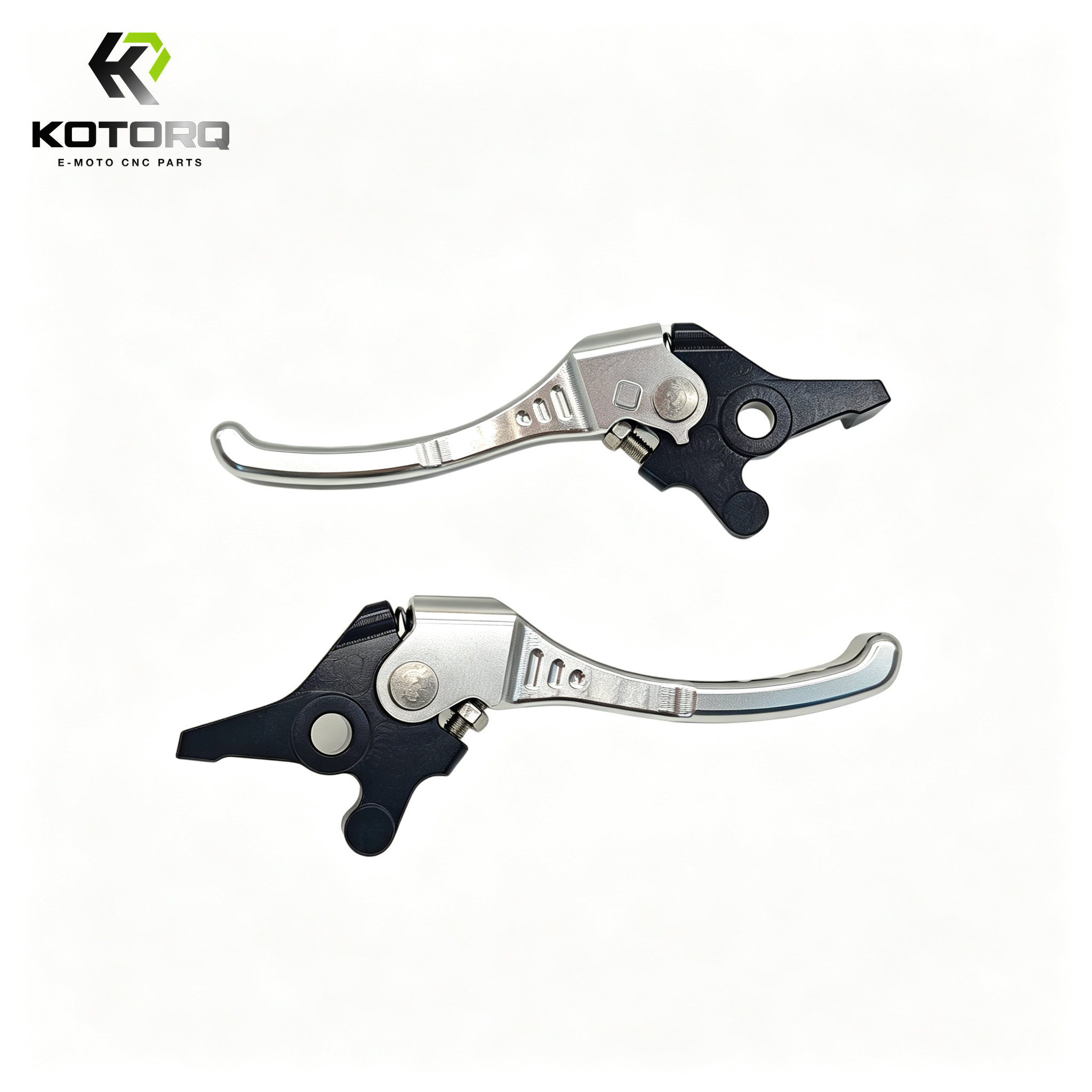 FERA Upgraded Ultra Bee Brake Lever — Chrome
