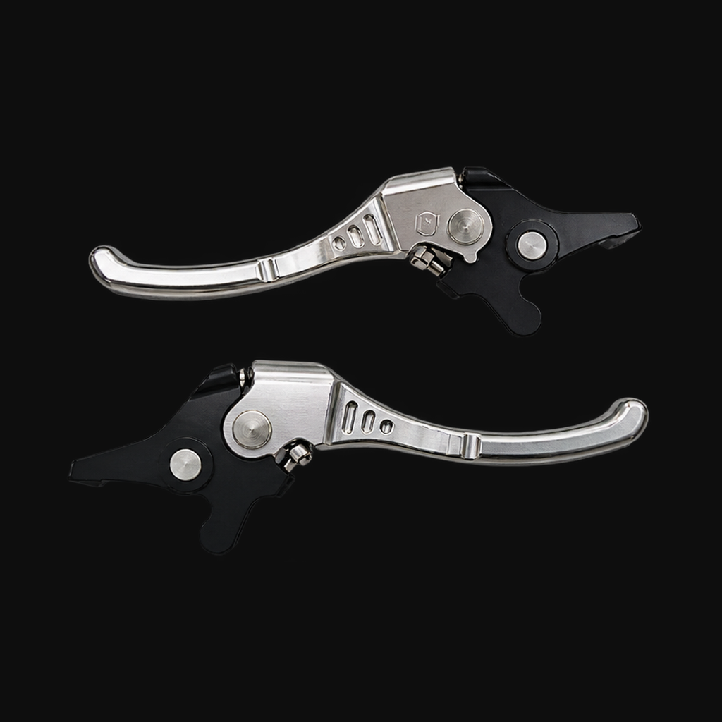 FERA Upgraded Ultra Bee Brake Lever — Chrome