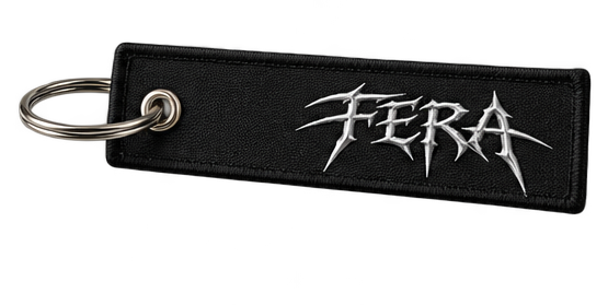 FERA Emoto Jet Tag