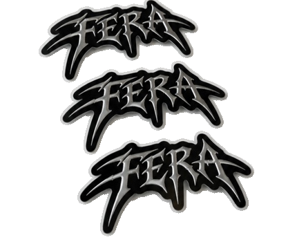 FERA Emoto Stickers